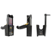 Brodit Passive holder For all versions with pistol grip.