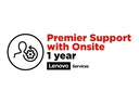 Lenovo Premier Support with Onsite NBD - Serviceerweiterung