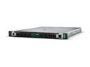 HPE ProLiant DL320 Gen11 - Server - Rack-Montage - 1U - zweiweg - 1 x Xeon Silver 4510 / 2.4 GHz - RAM 64 GB - SATA/SAS/NVMe - Hot-Swap 6.4 cm (2.5")