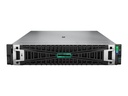 HPE ProLiant DL380 Gen11 - Server - Rack-Montage - 2U - zweiweg - 1 x Xeon Silver 4510 / 2.4 GHz - RAM 64 GB - SATA/SAS/NVMe - Hot-Swap 6.4 cm (2.5")