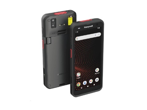 HONEYWELL CT70 &WIFI7/6E Nano & ESim 6+ Screen Full Touchscreen