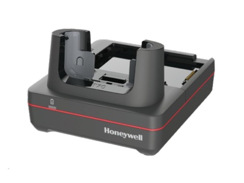 HONEYWELL CT70 homebase w EU power cord. F/rechar