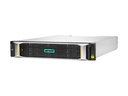 HPE Modular Smart Array 2060 16Gb Fibre Channel LFF Storage - Festplatten-Array - 56 TB - 12 Schächte (SAS-3)