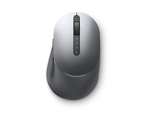 Dell Pro Plus MS5320W - Maus - optisch - 7 Tasten