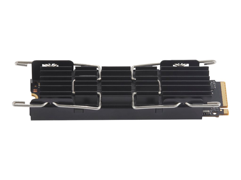 HP  SSD - 1 TB - intern - PCIe 4.0 x4 (NVMe)