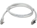 Assmann Patch-Kabel - RJ-45 (M) bis RJ-45 (M) - 2 m