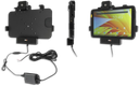 Brodit Tablet PC Zebra ET40 ET45 Zub. KFZ-/Fahrzeughalterung aktiv für Festinstallation