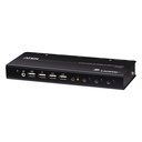 ATEN CS784H 4-Port USB HDMI KVM Switch