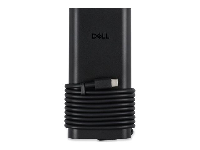 Dell  USB-C Netzteil - GaN, with power cord