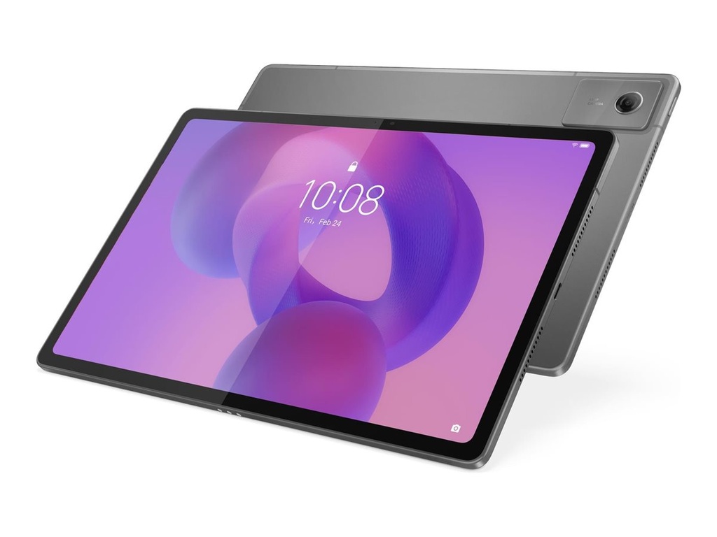 Lenovo Tab K12 ZAGG - Tablet - Android 15 oder höher - 256 GB UFS card - 30.7 cm (12.1")