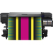 Epson SureColor SC-F9400H - Tintenstrahl - 720 x 1440 DPI - Schwarz - Cyan - Magenta - Gelb - A0 (841 x 1189 mm) - A0 - A1 - A2 - 0.4 - 1 mm
