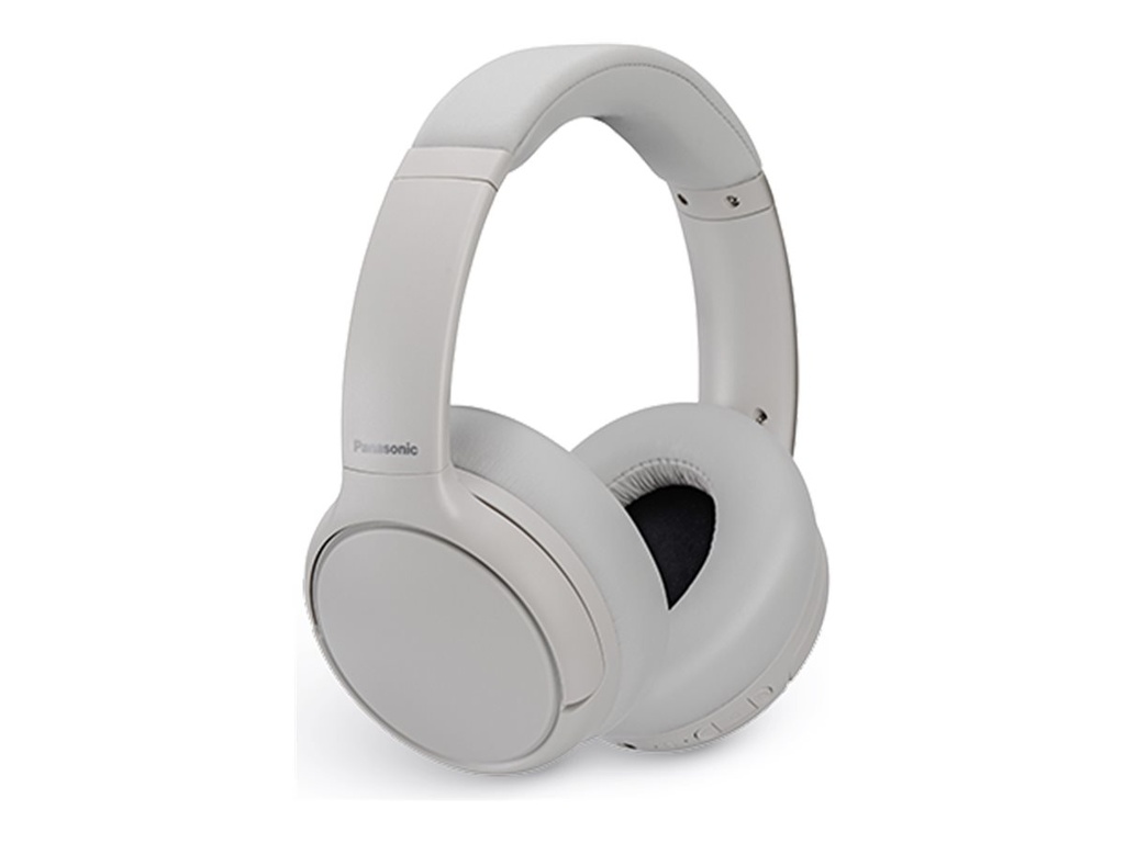 Panasonic RB-M600BE - Kopfhörer mit Mikrofon