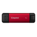 Kingston Dual USB-A/C Portable SSD Up to/s USB 3.2 Gen 2