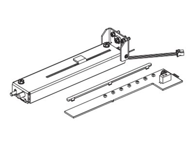 Zebra Mediensensor - für ZE500 Series ZE511
