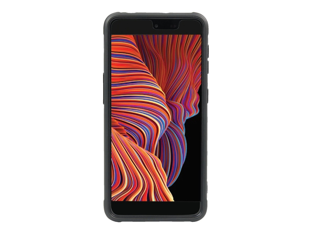 Mobilis T-Series - Hintere Abdeckung für Mobiltelefon