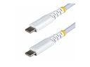 StarTech.com USB-Kabel - 24 pin USB-C (M)