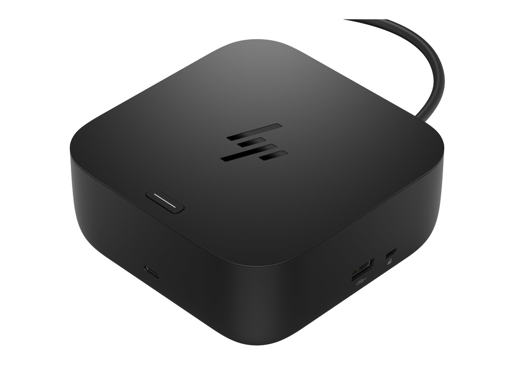 HP G6 - Dockingstation - 2 x DP, HDMI, USB-C