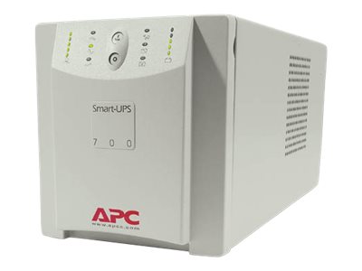 APC Smart-UPS 700VA Shipboard - USV - Wechselstrom 120 V