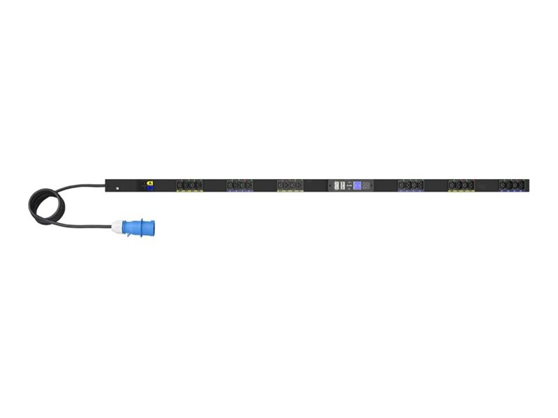 Eaton Managed Rack PDU EVMAF132A - G4 - Stromverteilungseinheit (Rack - einbaufähig)