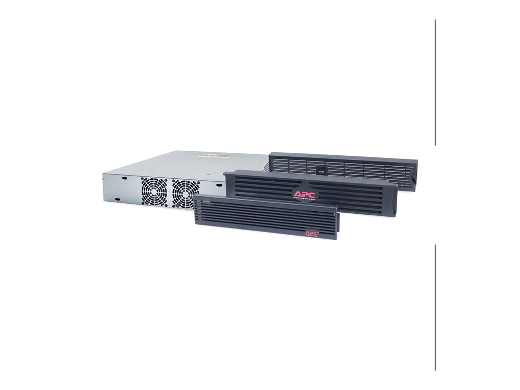 APC Step-Down Transformer - Transformator (Rack - einbaufähig)