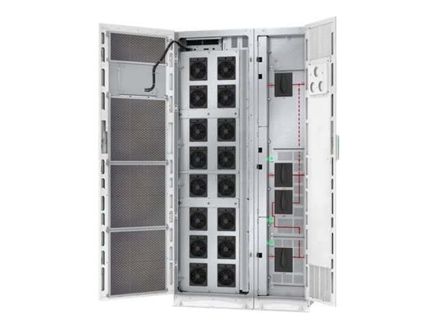 APC Galaxy VM 160 kVA with Backfeed protection