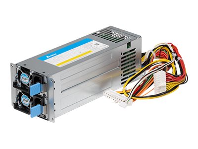 [PSU 550W-RP SET_1] Synology PSU 550W-RP SET_1 - Redundante Stromversorgung (Plug-In-Modul)