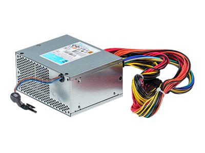 [PSU 550W_1] Synology Netzteil (intern) - 550 Watt - für Synology DX1215II