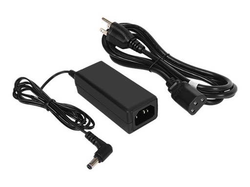 [GAA7K1] GETAC Netzteil - 25 Watt - 2.06 A - für Getac