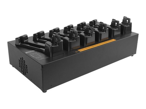 [GC6CK1] GETAC Batterieladegerät - Multibay, erweitert