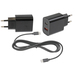 [945084] Brodit Netzteil USB Netzteil USB-C und USB-A Anschluss Input Output - PC-/Server Netzteil