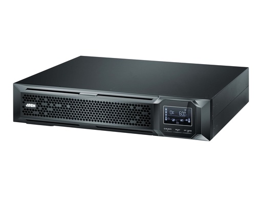 [OL1000HV-AT-G] ATEN Professional OL1000HV - USV (in Rack montierbar/extern)
