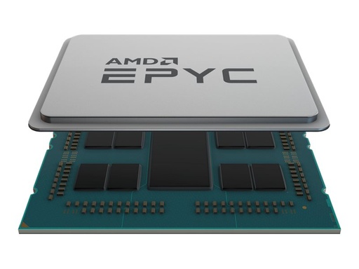 [P72668-B21] HPE AMD EPYC 9275F - 24 Kerne - 256 MB Cache-Speicher