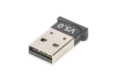 [DN-30211] DIGITUS Bluetooth 5.0 Nano USB Adapter