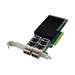 [DN-10190] DIGITUS Netzwerkadapter - PCIe 3.0 x8 - 40