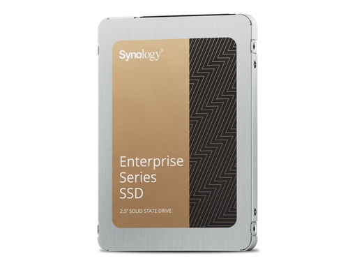 [SAT5221-1920G] Synology SAT5221-1920G - SSD - Enterprise - 1.92 TB - intern - 2.5" (6.4 cm)