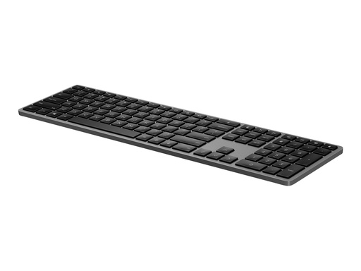 [3Z726AA#ABB] HP Dual Mode 975 - Tastatur - hinterleuchtet