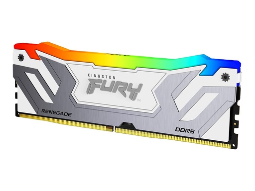 [KF584CU40RWA-24] Kingston FURY Renegade RGB - DDR5 - Modul - 24 GB
