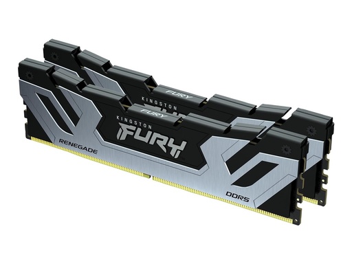 [KF584CU40RSK2-48] Kingston FURY Renegade - DDR5 - Kit - 48 GB: 2 x 24 GB