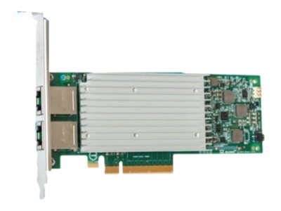 [555-BDXX] Dell QLogic FastLinQ 41162 - Customer Install - Netzwerkadapter
