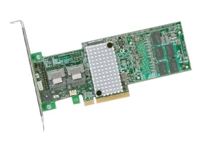 [405-AAMV] Dell PERC H330+ - Kunden-Kit - Speichercontroller (RAID)