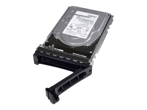 [400-AURF] Dell  Festplatte - 1.8 TB - Hot-Swap - 2.5" (6.4 cm)