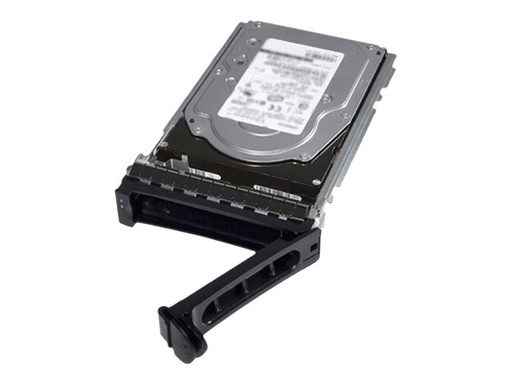 [400-BDPQ] Dell  Kunden-Kit - SSD - 480 GB - Hot-Swap - 2.5" (6.4 cm)