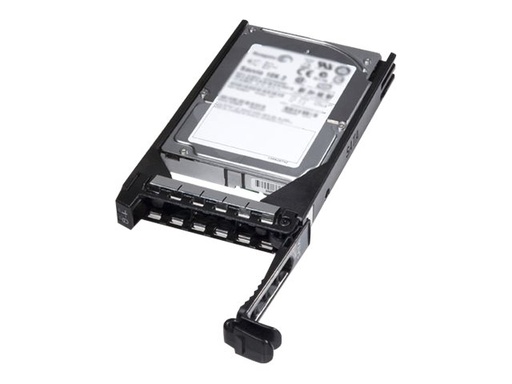[400-26662] Dell  Festplatte - 1.2 TB - Hot-Swap - 2.5" (6.4 cm)