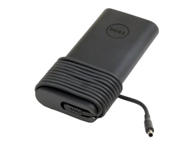 [492-BBIN] Dell 3 Prong AC Adapter - Netzteil - 130 Watt - Europa - für Precision M3800; XPS 15 (9530)