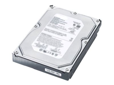 [400-22183] Dell  Festplatte - 600 GB - 3.5" (8.9 cm) - SAS