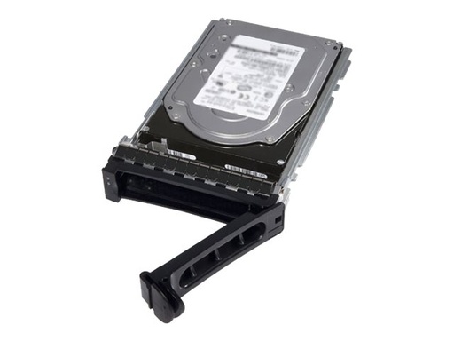 [400-AEZC] Dell  Festplatte - 300 GB - Hot-Swap - 2.5" (6.4 cm)