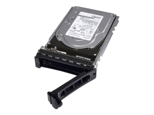 [400-ANKN] Dell  Festplatte - 1.2 TB - Hot-Swap - 2.5" (6.4 cm)