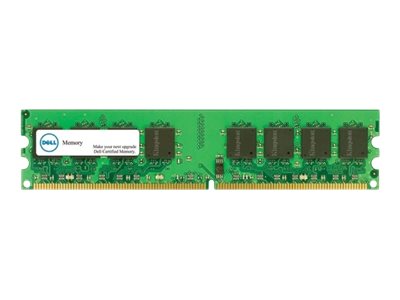 [A6994447] Dell  DDR3L - Modul - 4 GB - DIMM 240-PIN - 1600 MHz / PC3-12800