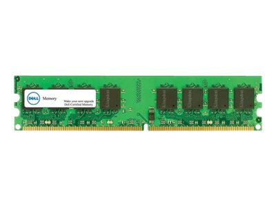 [A6994477] Dell  DDR3L - Modul - 4 GB - DIMM 240-PIN - 1333 MHz / PC3-10600