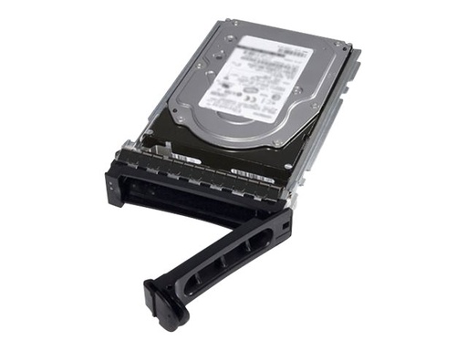 [400-ATKT] Dell  Festplatte - 8 TB - Hot-Swap - 3.5" (8.9 cm)